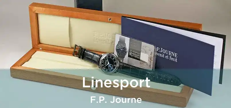  Linesport F.P. Journe